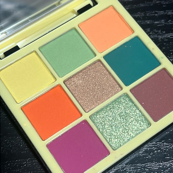 ♣️🍭Anastasia Beverly Hills Mini Norvina Pro Palette 2 - Picture 5 of 12